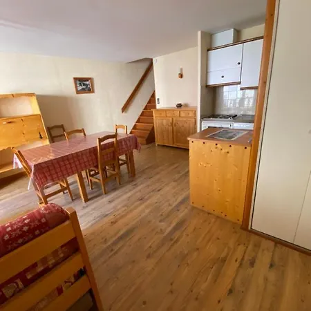 Les Gentianes * Lanslebourg-Mont-Cenis